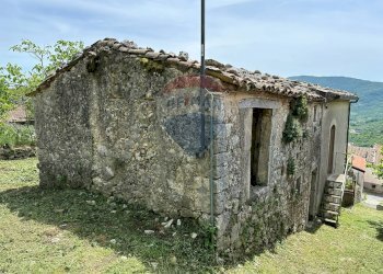 Casa all\'aperto - Independent house Via Vicolo Cappella
 
snc, Rocchetta a Volturno - photo 2