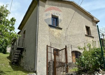 Casa all\'aperto - Independent house Via Vicolo Cappella
 
snc, Rocchetta a Volturno - photo 4