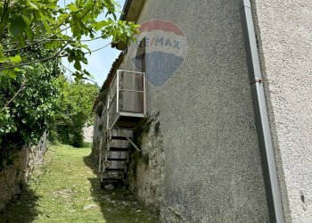 Giardino - Independent house Via Vicolo Cappella
 
snc, Rocchetta a Volturno - photo 5