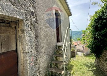 Casa all\'aperto - Independent house Via Vicolo Cappella
 
snc, Rocchetta a Volturno - photo 16