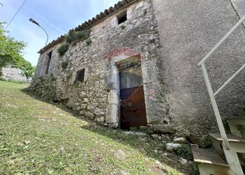 Casa all\'aperto - Independent house Via Vicolo Cappella
 
snc, Rocchetta a Volturno - photo 19