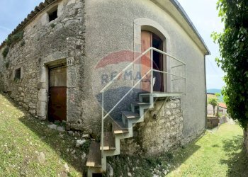 Casa all\'aperto - Independent house Via Vicolo Cappella
 
snc, Rocchetta a Volturno - photo 20