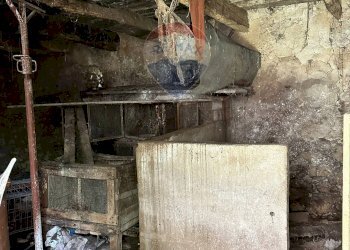 Dettagli - Independent house Via Vicolo Cappella
 
snc, Rocchetta a Volturno - photo 33