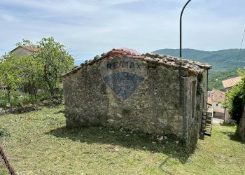 Casa all\'aperto - Independent house Via Vicolo Cappella
 
snc, Rocchetta a Volturno - photo 38