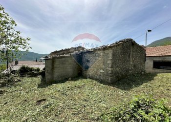 Giardino - Independent house Via Vicolo Cappella
 
snc, Rocchetta a Volturno - photo 44