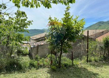 Giardino - Independent house Via Vicolo Cappella
 
snc, Rocchetta a Volturno - photo 48