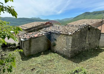 Vista delle montagne - Independent house Via Vicolo Cappella
 
snc, Rocchetta a Volturno - photo 50