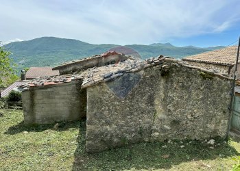 Vista delle montagne - Independent house Via Vicolo Cappella
 
snc, Rocchetta a Volturno - photo 51