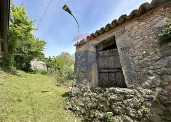Casa all\'aperto - Independent house Via Vicolo Cappella
 
snc, Rocchetta a Volturno - photo 64