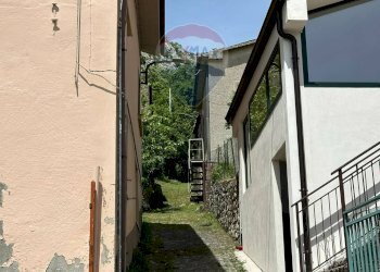 Casa all\'aperto - Independent house Via Vicolo Cappella
 
snc, Rocchetta a Volturno - photo 67