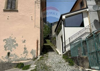 Casa all\'aperto - Independent house Via Vicolo Cappella
 
snc, Rocchetta a Volturno - photo 68