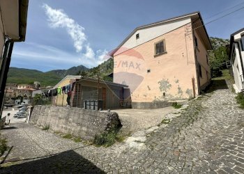 Casa all\'aperto - Independent house Via Vicolo Cappella
 
snc, Rocchetta a Volturno - photo 69