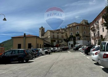 Edificio all\'aperto - Independent house Via Vicolo Cappella
 
snc, Rocchetta a Volturno - photo 72