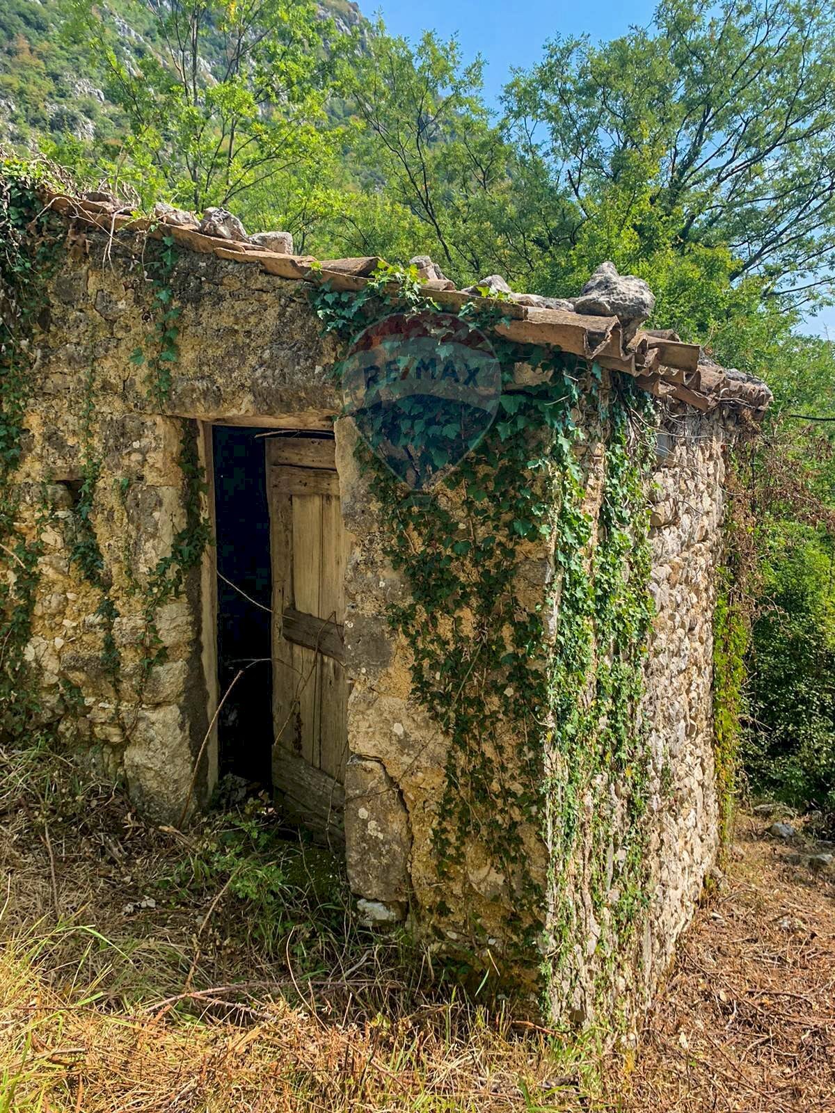 Casa all\'aperto - Rustico Contrada Casella, Rocchetta a Volturno - foto 3