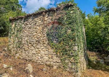 Vista delle montagne - Rustic Contrada Casella, Rocchetta a Volturno - photo 2
