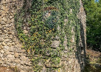 Vista delle montagne - Rustic Contrada Casella, Rocchetta a Volturno - photo 4