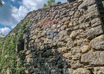Vista delle montagne - Rustic Contrada Casella, Rocchetta a Volturno - photo 5