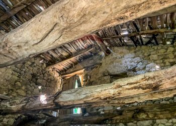 Stanza vuota - Rustic Contrada Casella, Rocchetta a Volturno - photo 9