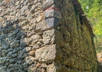 Vista delle montagne - Rustic Contrada Casella, Rocchetta a Volturno - photo 12