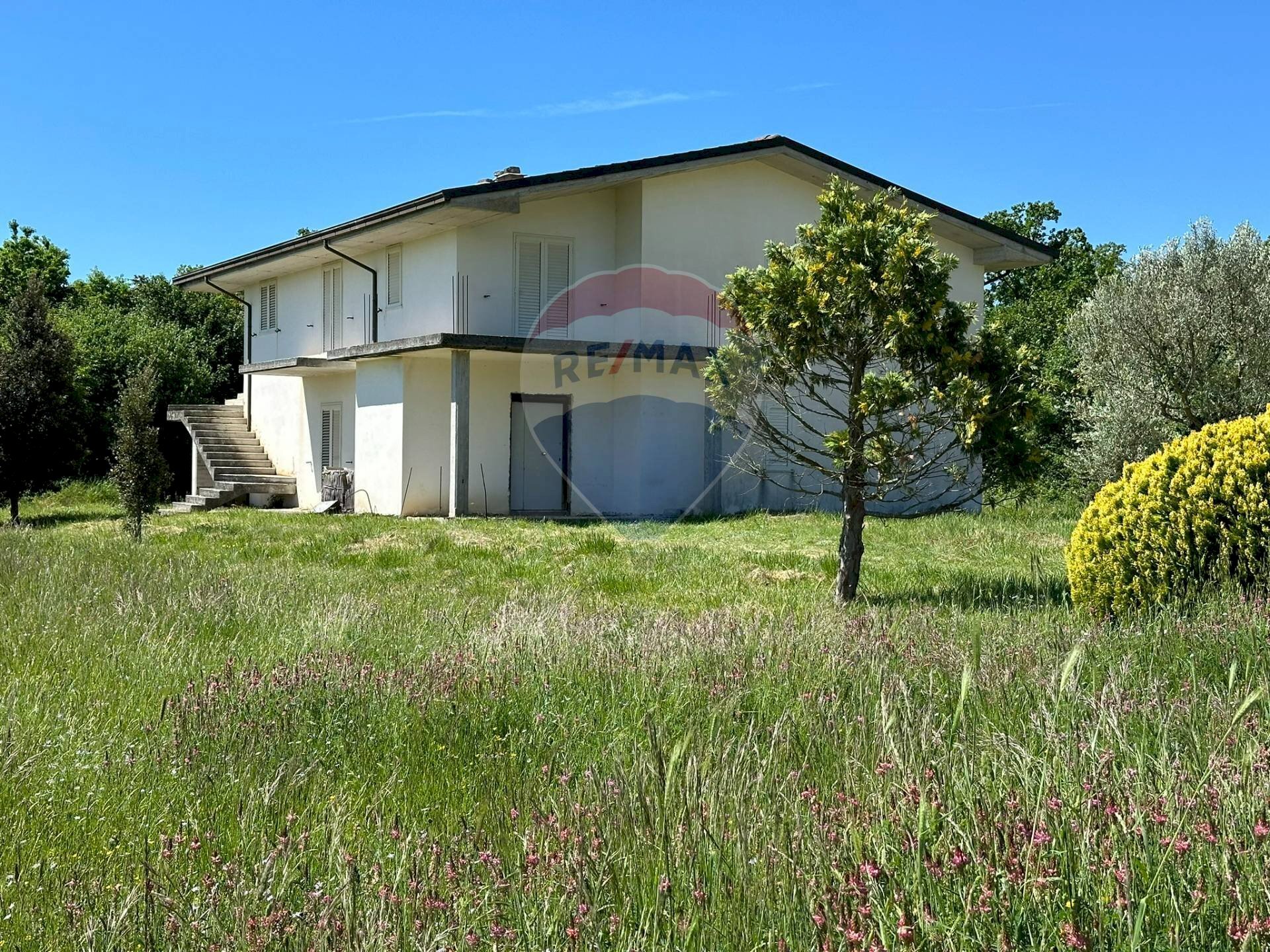 Casa all\'aperto - Independent house Eduardo De Filippo
 
snc, Rocchetta a Volturno - photo 1