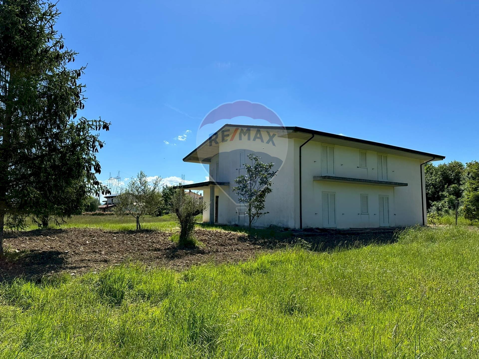Casa all\'aperto - Independent house Eduardo De Filippo
snc, Rocchetta a Volturno - photo 2