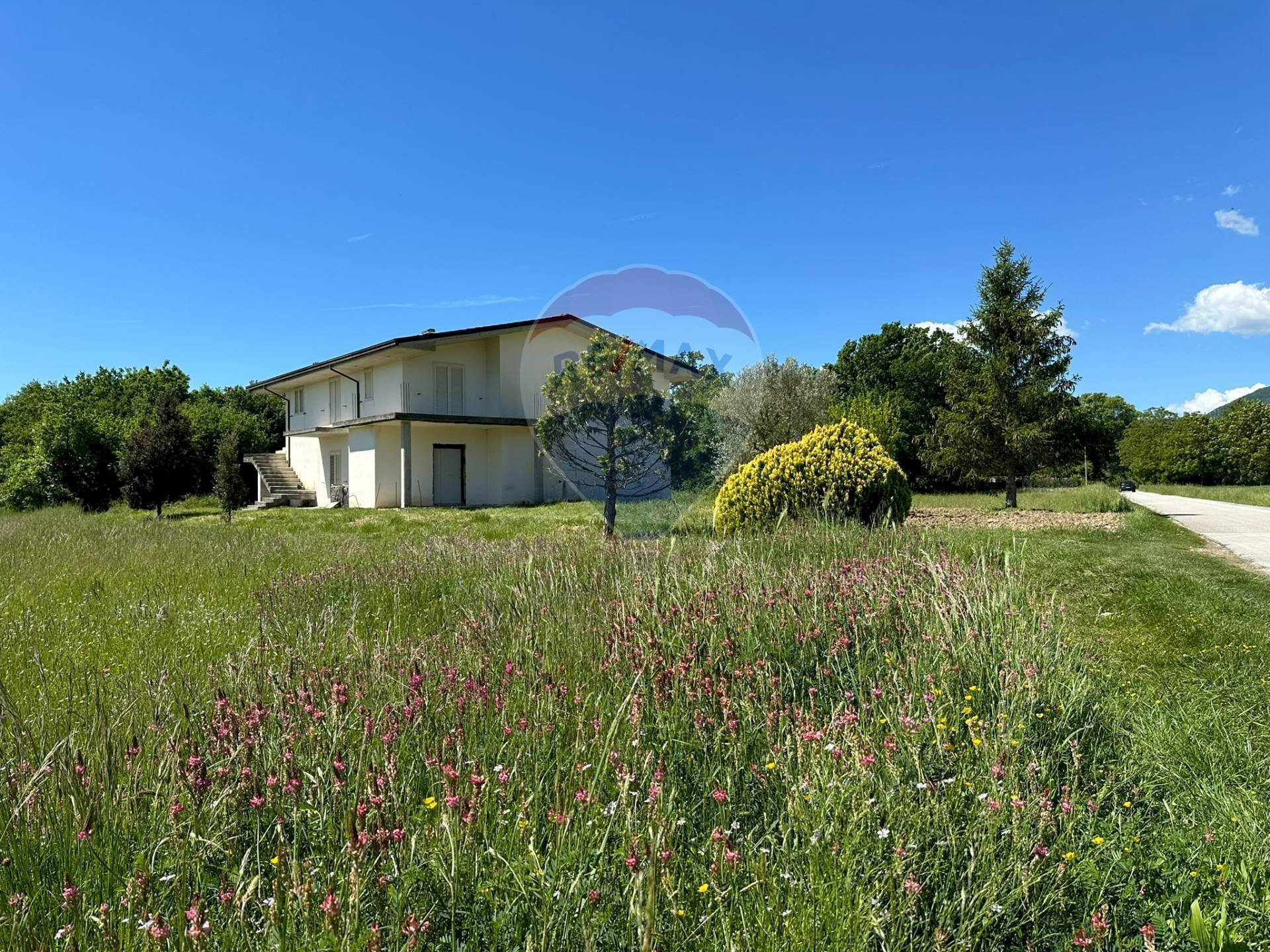 Casa all\'aperto - Independent house Eduardo De Filippo
snc, Rocchetta a Volturno - photo 3