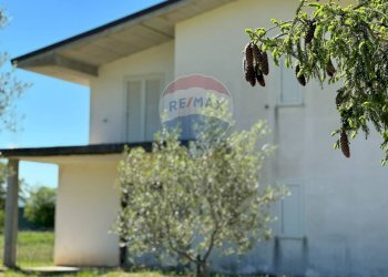 Casa all\'aperto - Independent house Eduardo De Filippo
 
snc, Rocchetta a Volturno - photo 8