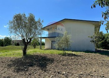 Casa all\'aperto - Independent house Eduardo De Filippo
 
snc, Rocchetta a Volturno - photo 9