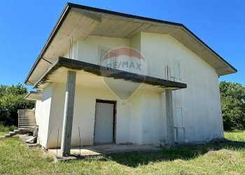 Casa all\'aperto - Independent house Eduardo De Filippo
 
snc, Rocchetta a Volturno - photo 11