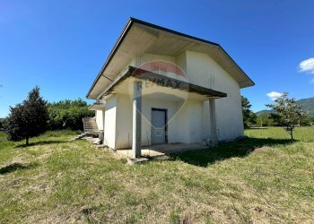 Casa all\'aperto - Independent house Eduardo De Filippo
 
snc, Rocchetta a Volturno - photo 13