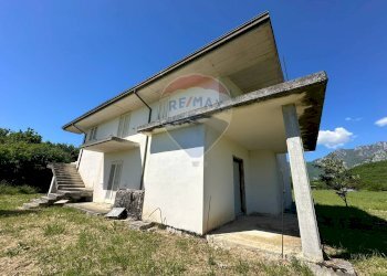 Casa all\'aperto - Independent house Eduardo De Filippo
 
snc, Rocchetta a Volturno - photo 14