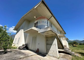 Casa all\'aperto - Independent house Eduardo De Filippo
 
snc, Rocchetta a Volturno - photo 19