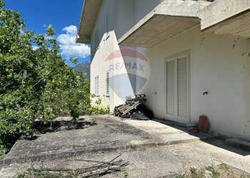 Casa all\'aperto - Independent house Eduardo De Filippo
 
snc, Rocchetta a Volturno - photo 20