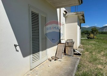 Terrazza - Independent house Eduardo De Filippo
 
snc, Rocchetta a Volturno - photo 24