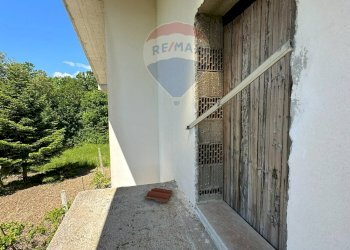 Terrazza - Independent house Eduardo De Filippo
 
snc, Rocchetta a Volturno - photo 26