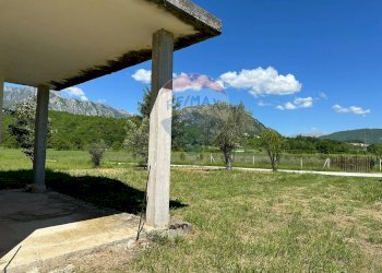 Vista delle montagne - Independent house Eduardo De Filippo
 
snc, Rocchetta a Volturno - photo 32