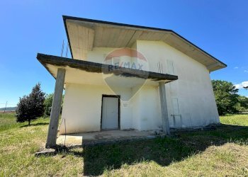 Casa all\'aperto - Independent house Eduardo De Filippo
 
snc, Rocchetta a Volturno - photo 35