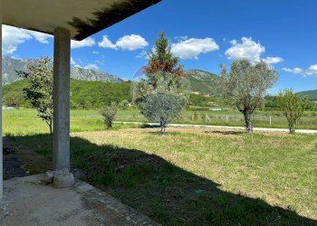 Giardino - Independent house Eduardo De Filippo
 
snc, Rocchetta a Volturno - photo 38