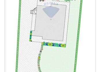 Pianta 2D - Independent house Eduardo De Filippo
 
snc, Rocchetta a Volturno - photo 44