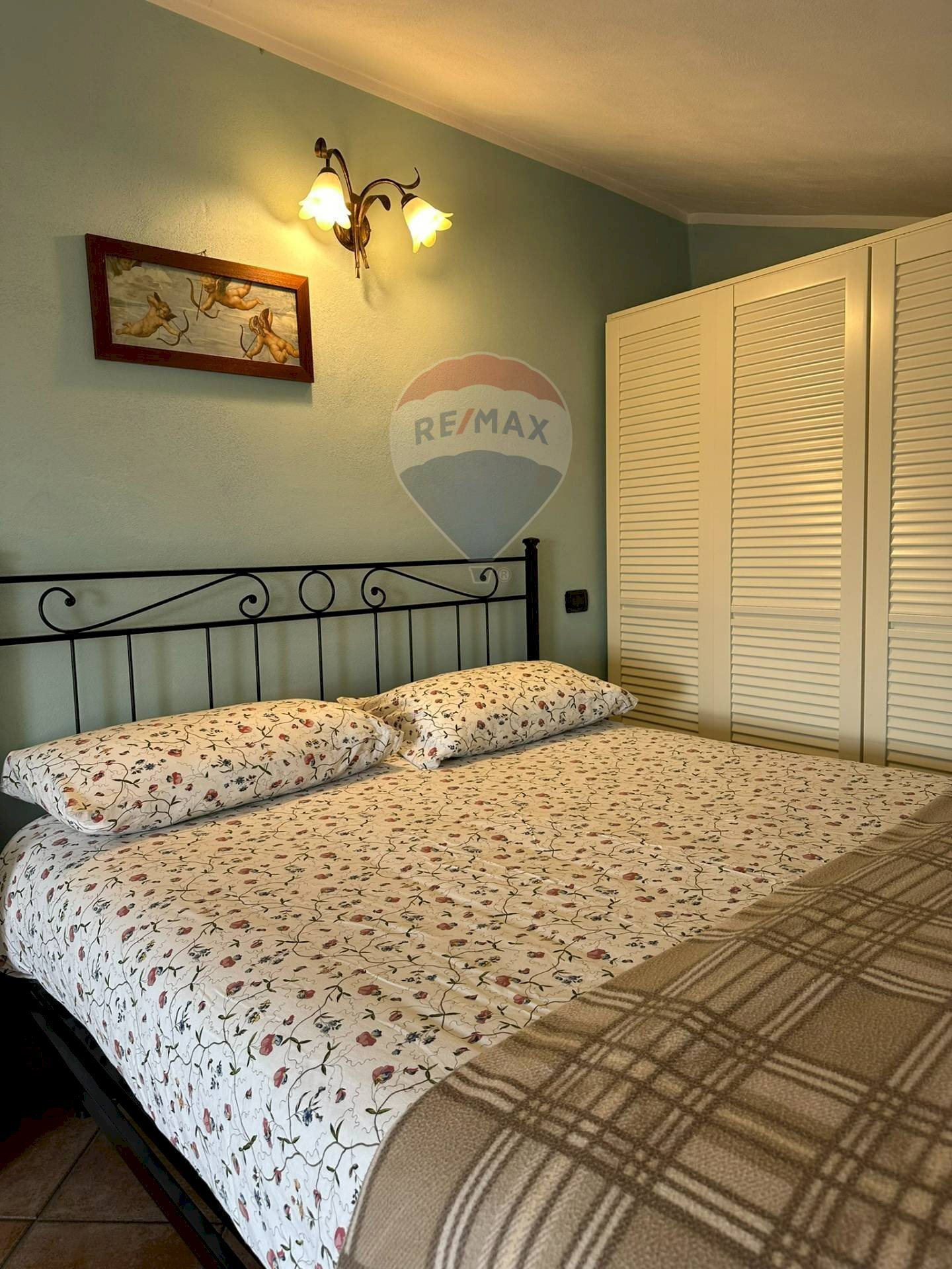 Camera / camera da letto - Casa semi indipendente Via Buonconsiglio
 
snc, Scapoli - foto 2