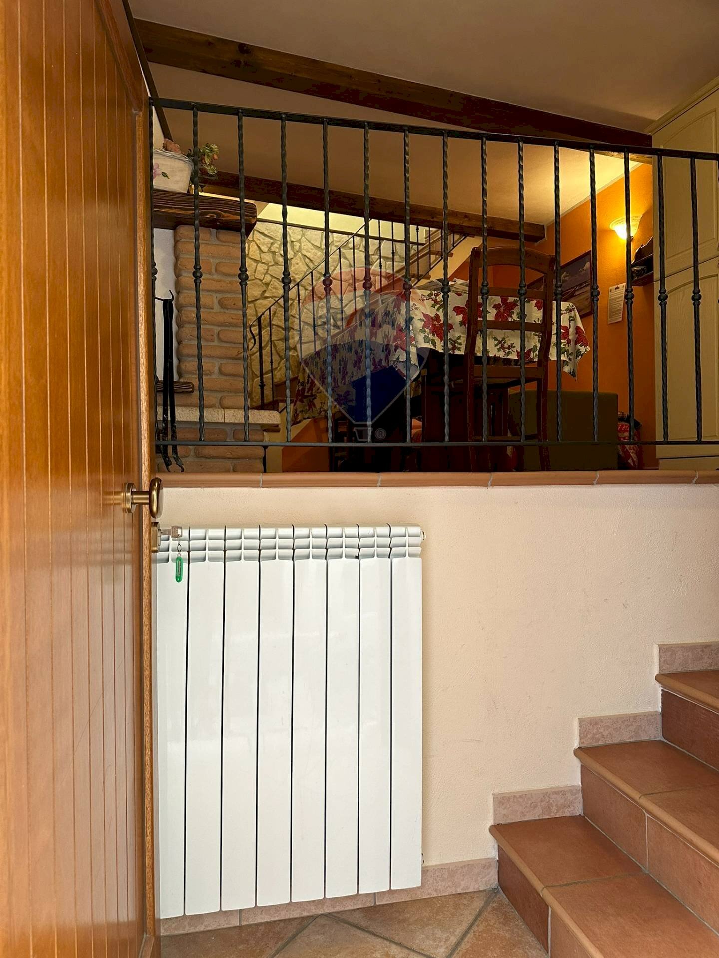 Ingresso abitazione - Casa semi indipendente Via Buonconsiglio
 
snc, Scapoli - foto 3