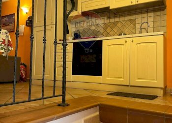 Cucina - Casa semi indipendente Via Buonconsiglio
 
snc, Scapoli - foto 4