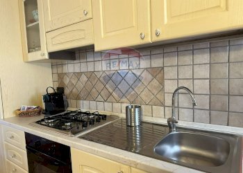 Cucina - Casa semi indipendente Via Buonconsiglio
 
snc, Scapoli - foto 5