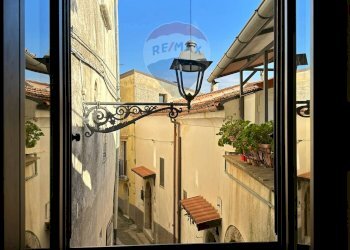 Balcone - Casa semi indipendente Via Buonconsiglio
 
snc, Scapoli - foto 6