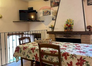 Sala da pranzo - Casa semi indipendente Via Buonconsiglio
 
snc, Scapoli - foto 8