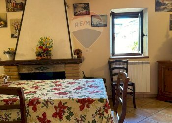 Sala da pranzo - Casa semi indipendente Via Buonconsiglio
 
snc, Scapoli - foto 9