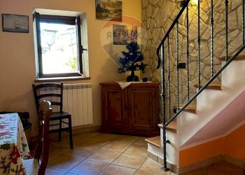 Scale - Casa semi indipendente Via Buonconsiglio
 
snc, Scapoli - foto 10