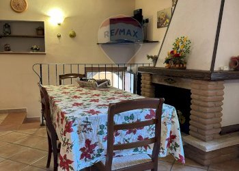 piano terra rialzato - Casa semi indipendente Via Buonconsiglio
 
snc, Scapoli - foto 12