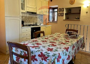 Sala da pranzo - Casa semi indipendente Via Buonconsiglio
 
snc, Scapoli - foto 13