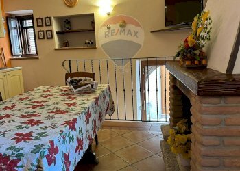 Sala da pranzo - Casa semi indipendente Via Buonconsiglio
 
snc, Scapoli - foto 14